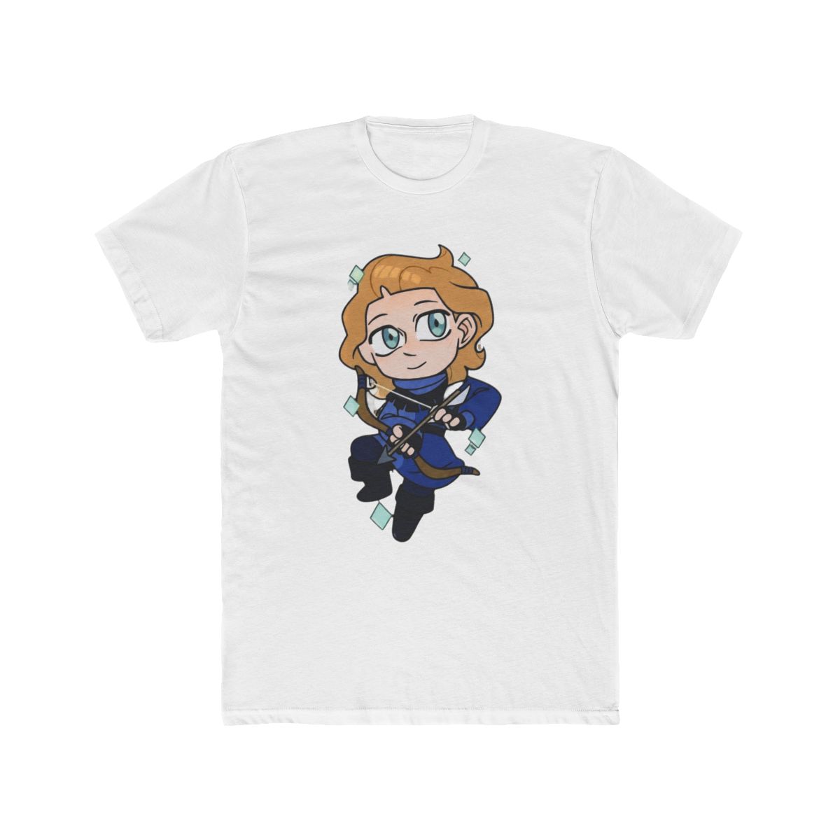Charm Peres | Suitor Armor