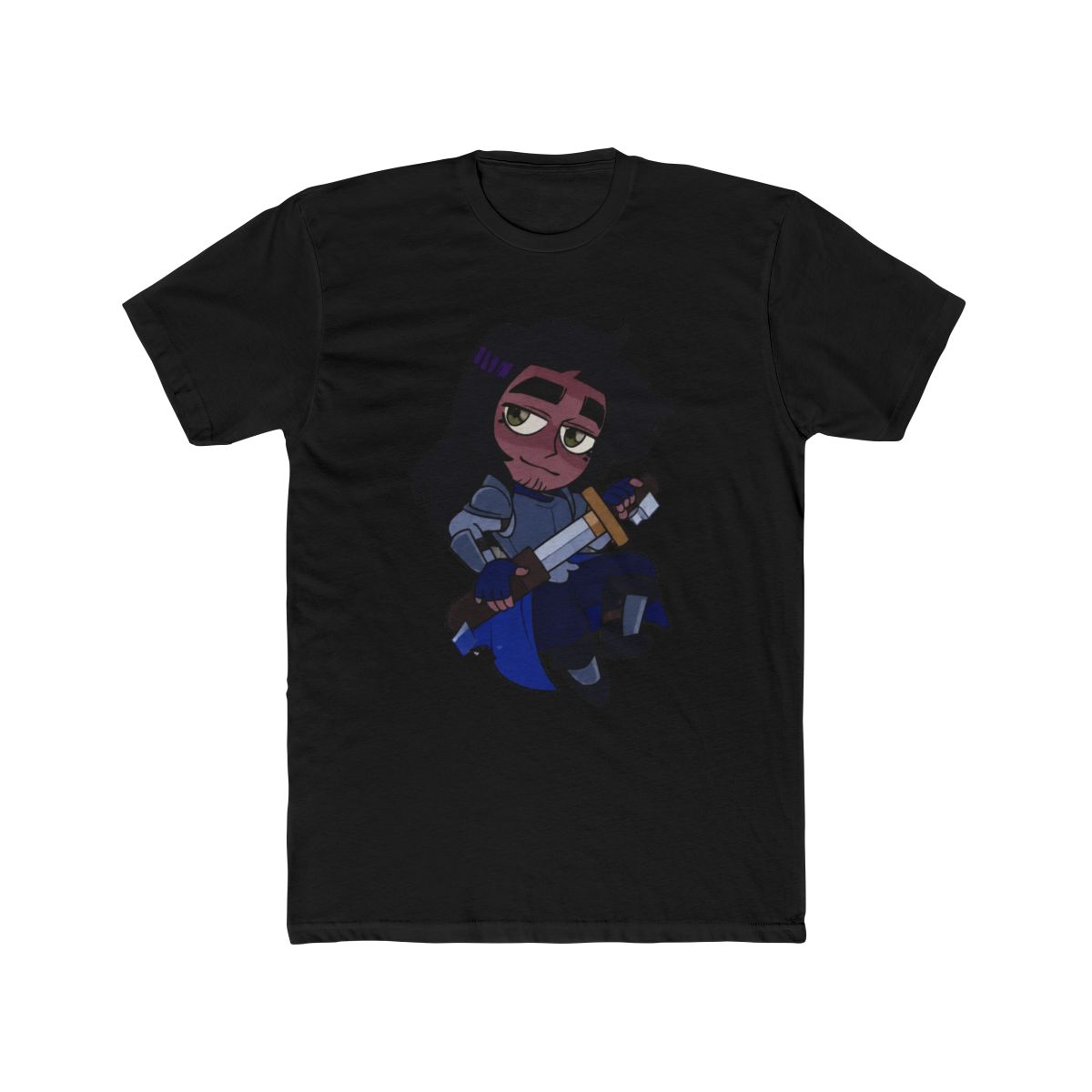 Baynard Charm | Suitor Armor - alternate angle 4, merchandise