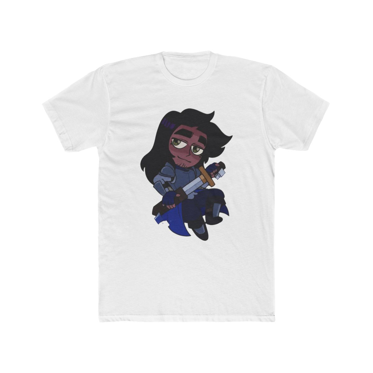 T-Shirts - Suitor Armor apparel collection