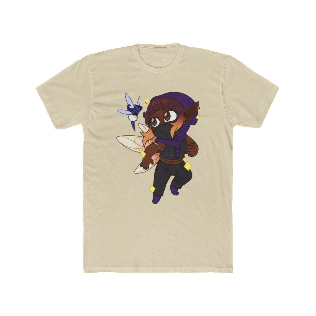 Charm Quinn & Lazuli | Suitor Armor - alternate angle 5, merchandise