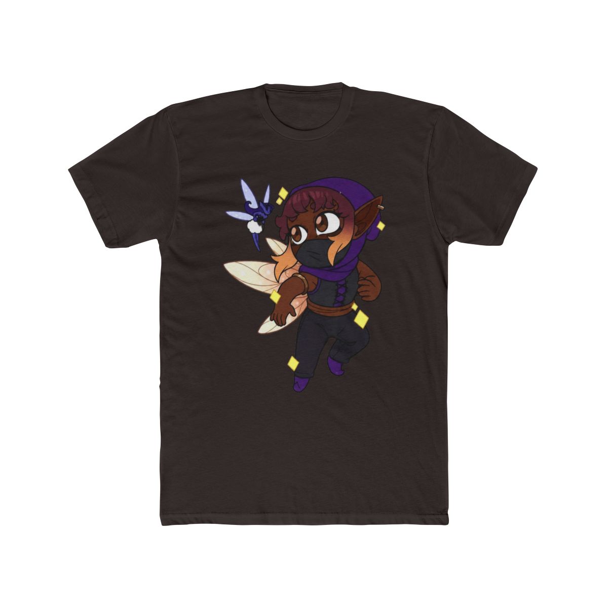 Charm Quinn & Lazuli | Suitor Armor - alternate angle 3, merchandise