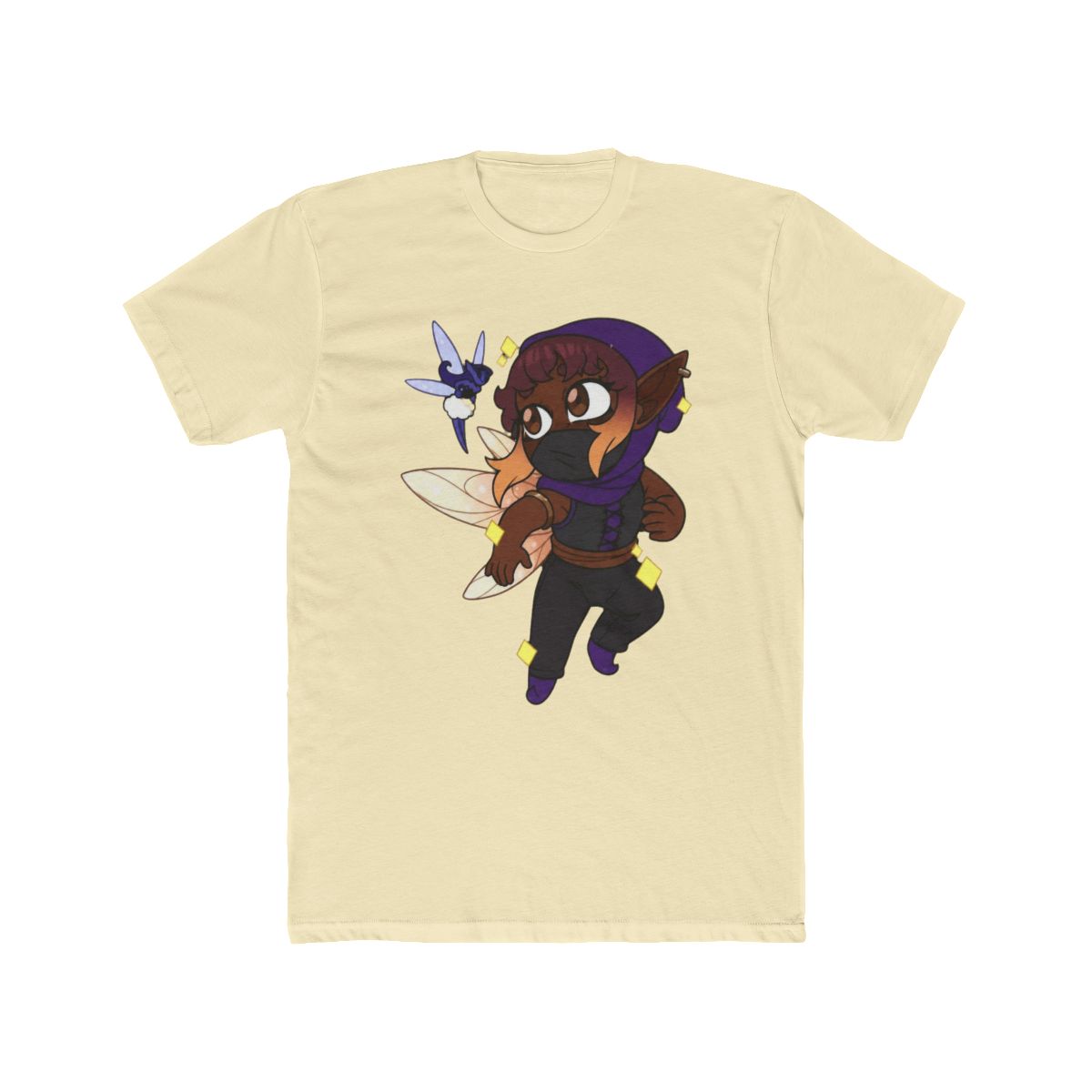 Charm Quinn & Lazuli | Suitor Armor