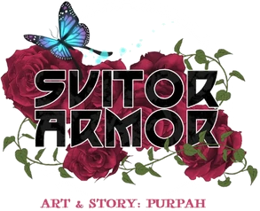Suitor Armor - Official Merchandise
